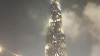 Dubai burgkhalifa