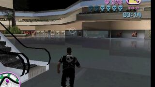 grand theft auto vice city 2