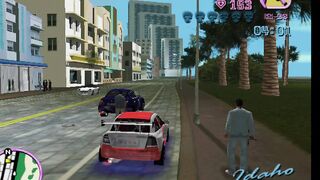 grAND THEFT AUTO VICE CITY