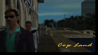 grand theft auto vice city 3