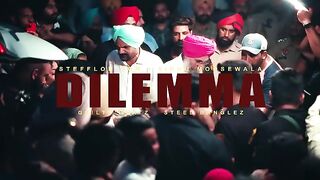 Stefflon Don - Dilemma ft Sidhu Moose Wala, GuiltyBeatz & Steel Banglez (Official Music Video).
