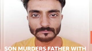 Son murders father with help of wife, friends to seize flat in Karachi | The World