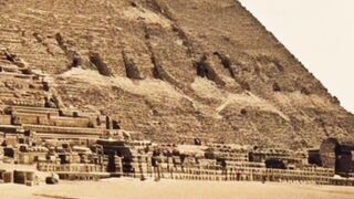 Ancient Egyptian civilization 2
