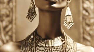 Powerful secrets about ancient Egyptian civilization