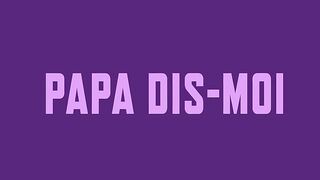 Soprano - PAPA DIS MOI [Visualiseur Officiel]
