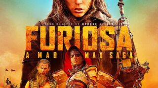 Furiosa A Mad Max Saga (2024) Hindi Dubbed Part 01