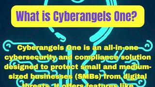 Cyberangels One Review -  Ultimate Cybersecurity Solution [ Lifetime Deal]