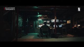 Dulce Hogar 3 (2024) Netflix Serie Teaser Oficial Subtitulado_Full-HD