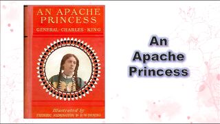 An Apache Princess - Chapter 03