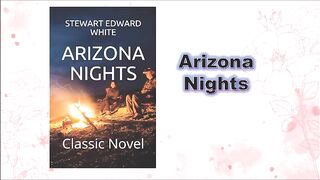 Arizona Nights - Chapter 03