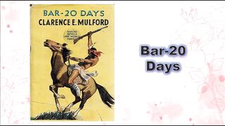 Bar-20 days - Chapter 01