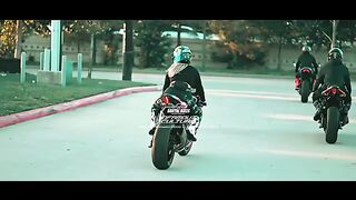 WE WILL RIDE - TILL WE DIE  SUPERBIKES (feat. InfamouzCulture)