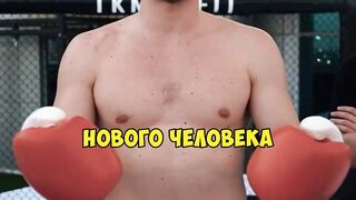 -Бой_ Миша Литвин против Хамзата Чимаева