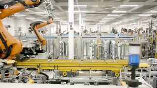 BMW X7 Production ???????? USA Car Factory Manufacturing Process