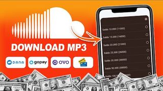Download MP3 Dibayar Saldo DANA, Cara Dapat Uang di Internet Modal HP, Aplikasi Penghasil Uang.
