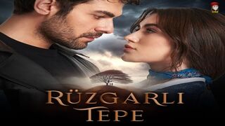 Ruzgarli Tepe - Episode 128 - Part 2 (English Subtitles)