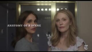 Watch Natalie Portman Study Julianne Moore in ‘May December’ - Anatomy of a Scene