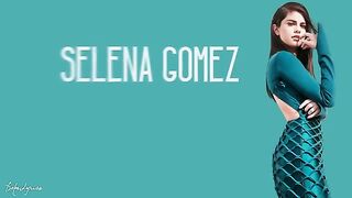 Same Old Love - Selena Gomez (Lyrics)