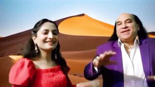 Bado Badi ( Official Video ) | Chahat Fateh Ali Khan