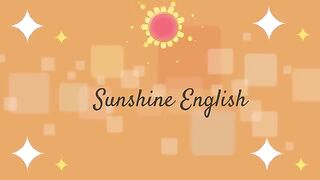 Step sister part 24 | English story | Learn English | Animated stories | Sunshine English