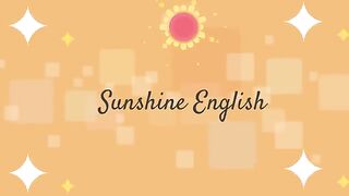 Step sister part 20 | English story | Learn English | Animated stories | Sunshine English