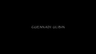 Gennadi Ulibin. Amazon artistic project. Part 2