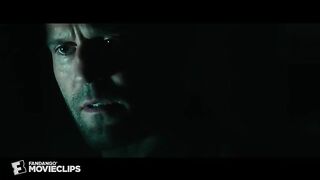 Furious 7 (110) Movie CLIP - Hobbs vs. Shaw (2015) HD