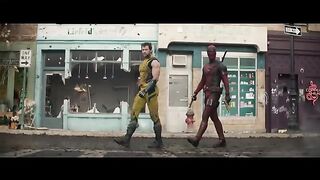 DEADPOOL 3 'Ladypool' Trailer (2024) Deadpool & Wolverine Movie 4K