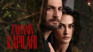 Zamanin Kapilari - Episode 7 (English Subtitles)