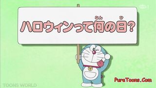 Doraemon new episode 4