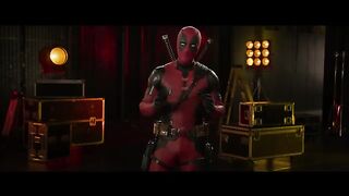 DEADPOOL & WOLVERINE 'Giant Man' Trailer (2024) New Deadpool 3 TV Spots - 4K