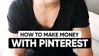 How To Make Money With Pinterest In 2024 (For Beginners).