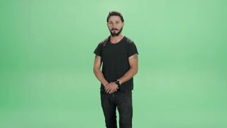 Shia LaBeouf "Just Do It" Motivational Speech (Original Video by LaBeouf, Rönkkö & Turner)