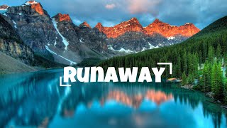 Our planet nature 4K compilation _ Runaway - Auora