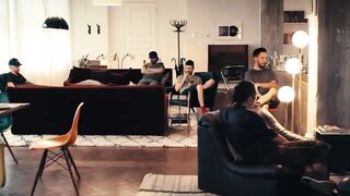 Friendly Fire [Официальный музыкальный клип] - Linkin Park(720P_HD).
