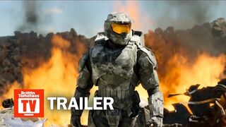 Halo Season 1 2022 Trailer