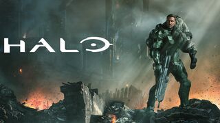 Halo 2022  S01 E3 HD 720p Hindi Dubbed. Sci-fi. Action-adventure web series