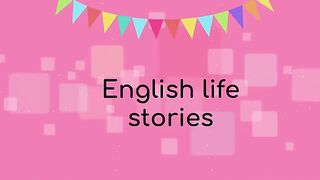 Rich girl and poor boy part 3 - English story - English conversation - Learn English - Stories.