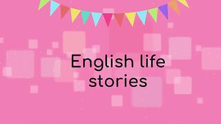 Rich girl and poor boy part 4 - English story - English animation - Animated stories.