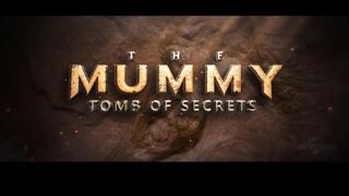 The Mummy: Tomb of Secrets | First Trailer 2025