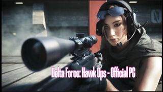 Delta Force: Hawk Ops - Official PC