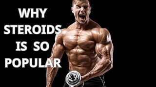 The TRUTH About Steroids!!