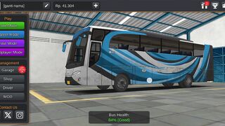 Bus Simulator challenge (1.0.1)