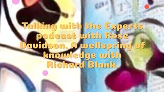 Richard Blank - Leadership and having a strong corporate culture