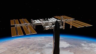 Seattleites in space #science #experiments