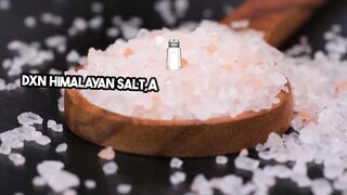 Discover the Healthy Pink Salt Secret!
