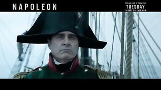 NAPOLEON - Final Trailer 2