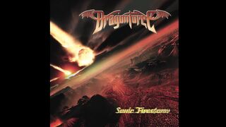 DragonForce - Once in a Lifetime