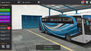 Bus Simulator challenge (1.0.3)