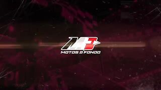 Sprint RACE ASSEN 2024 MotoGP